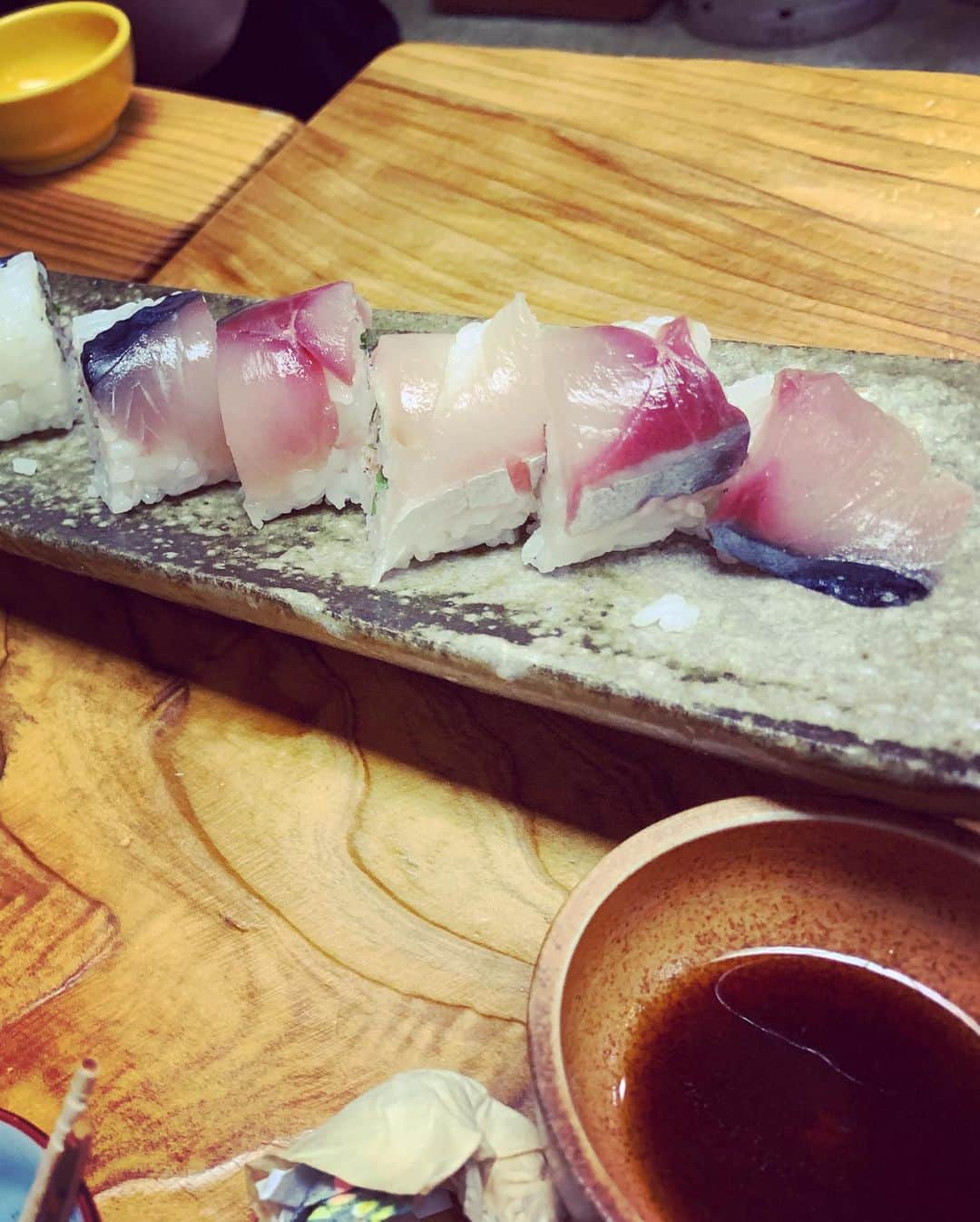 大野大輔さんのインスタグラム写真 - (大野大輔Instagram)「#新潟 新潟は飯が本当にうまいよ」8月25日 0時00分 - ohnodaisuke