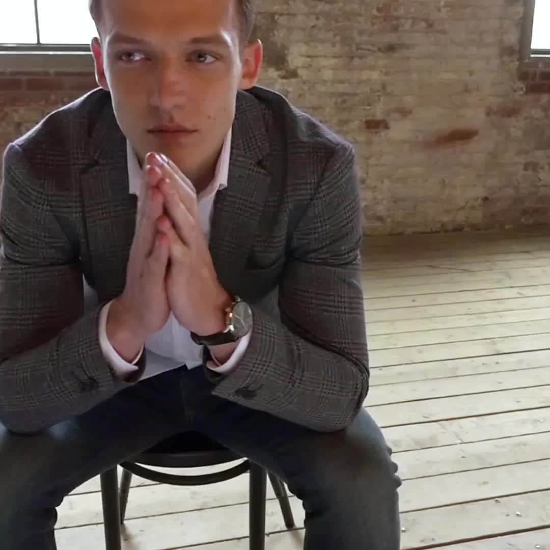 タイメックスのインスタグラム