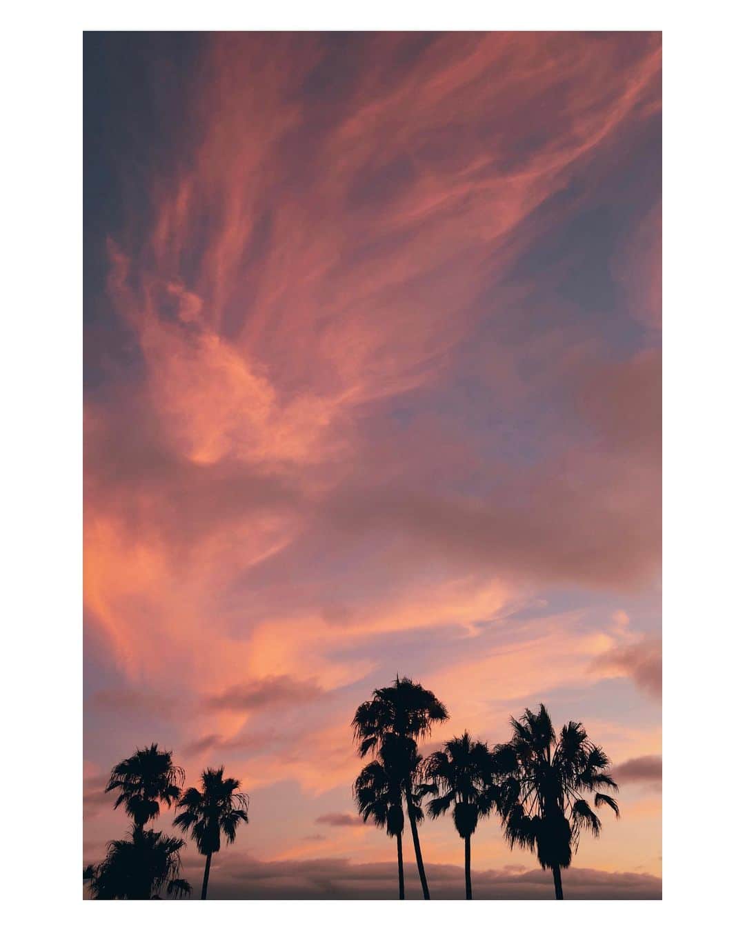 Pete Halvorsenのインスタグラム：「Sky Waves. . Leica SL」
