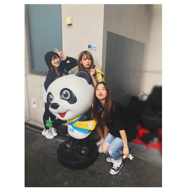 伊豆田莉奈のインスタグラム