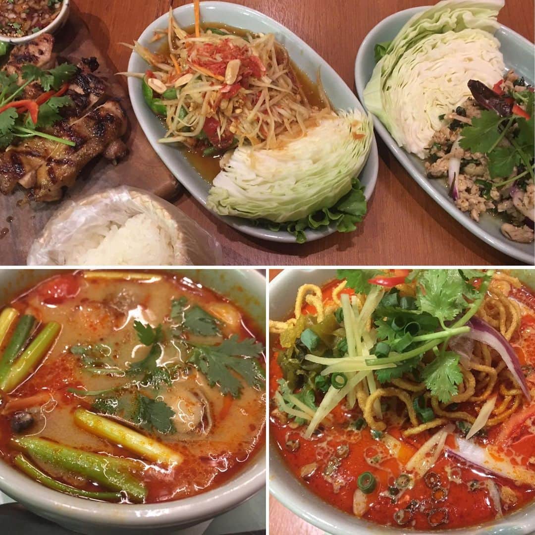 北岡悟のグルメインスタ