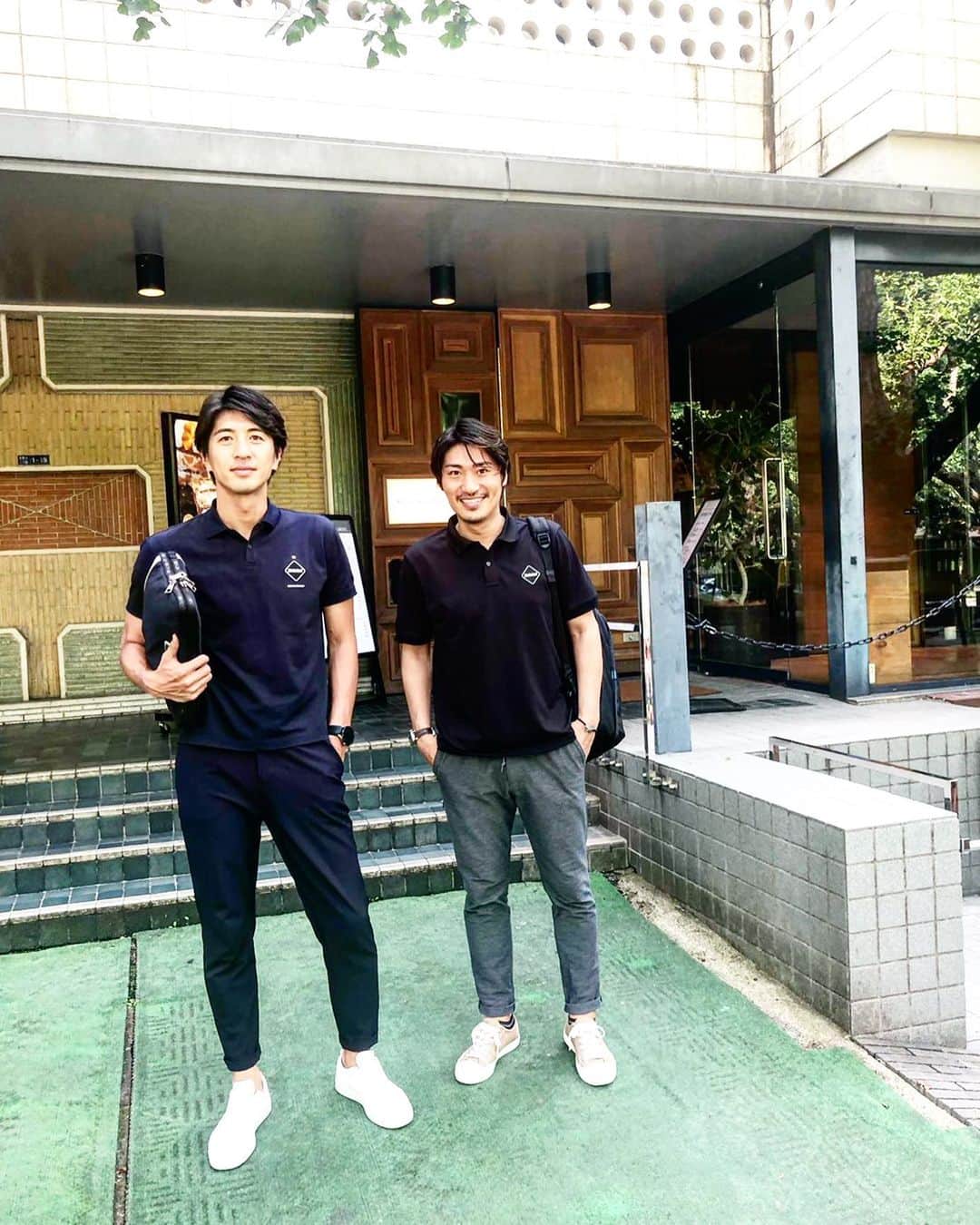 田中大貴のグルメインスタ