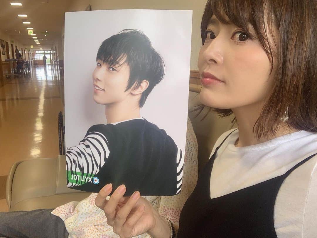 井上志帆子のインスタグラム