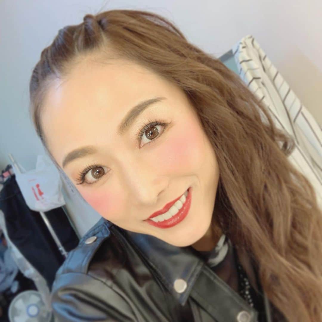 杏さゆりのインスタグラム