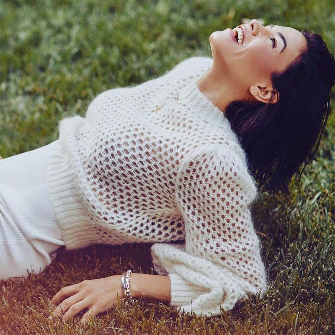 ジェナ・ディーワンさんのインスタグラム写真 - (ジェナ・ディーワンInstagram)「Weekend feels🌞🌞🌱🌱」8月25日 1時43分 - jennadewan