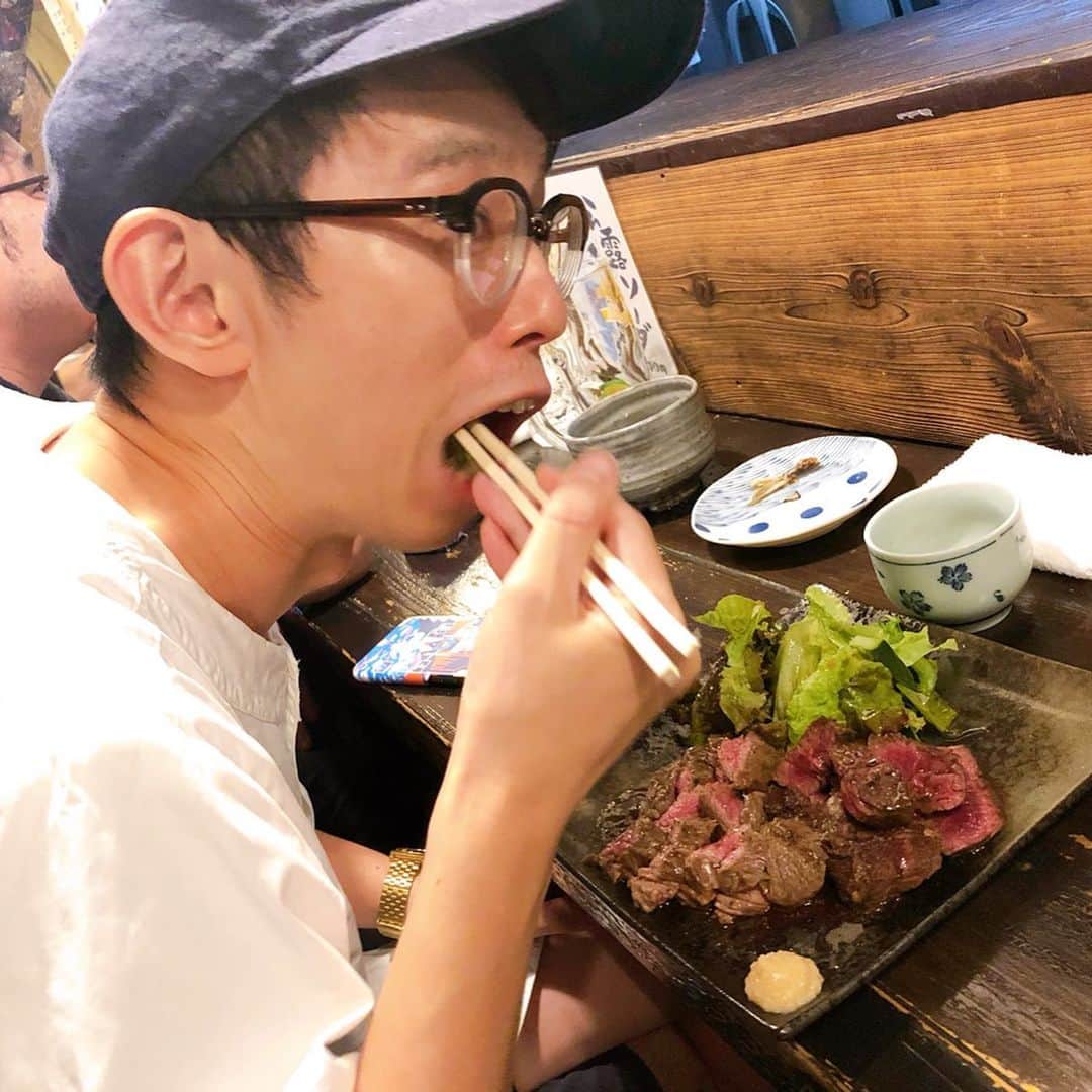 馬渕史香さんのインスタグラム写真 - (馬渕史香Instagram)「結婚記念日は、安定の籠で  #あしざわ家  #籠」8月25日 2時06分 - fumika0902
