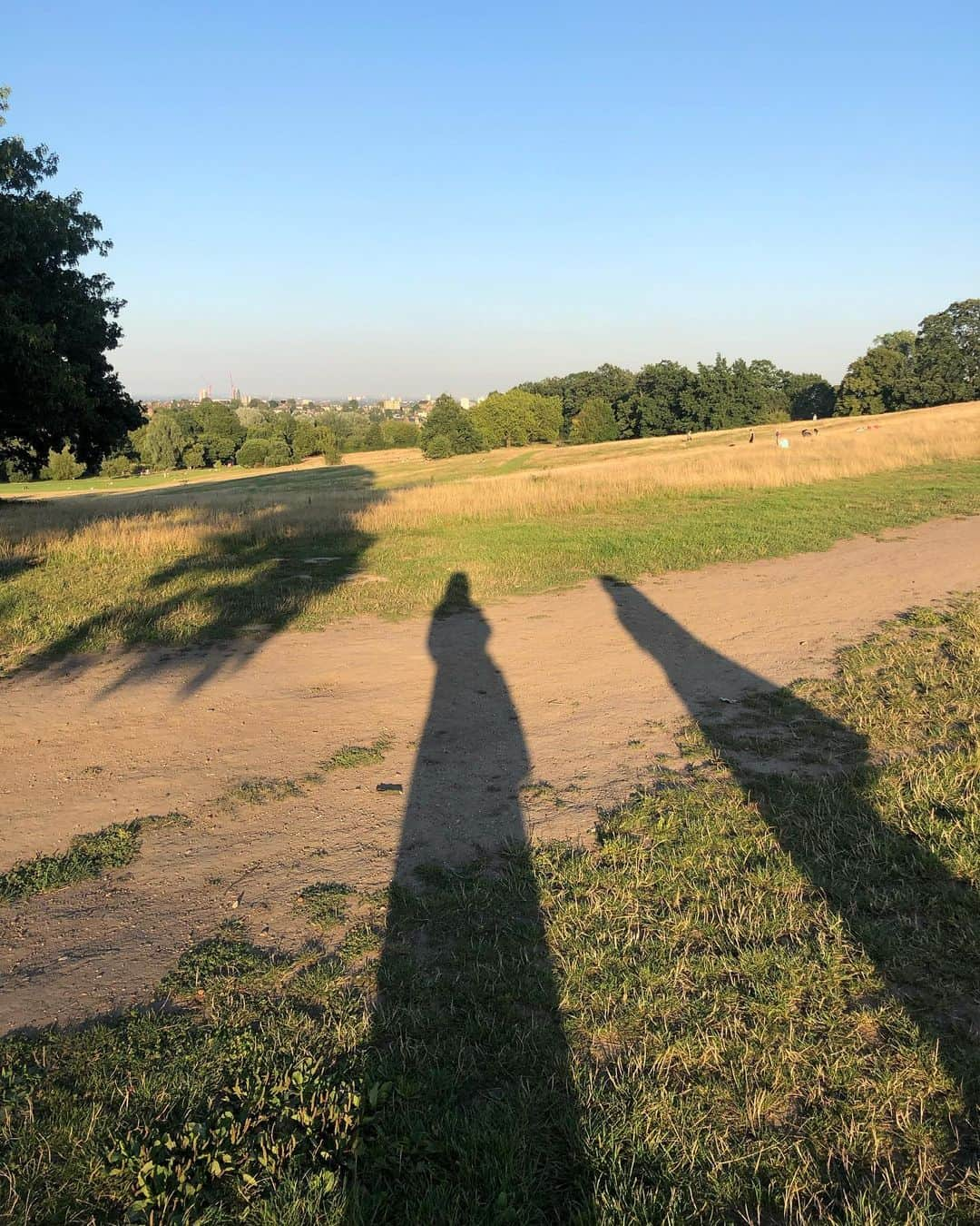 ジェマ・スタイルズさんのインスタグラム写真 - (ジェマ・スタイルズInstagram)「London in summer ☀️🌳♥️ swipe for tiny dog teeth and my intense concentration face on video 🍾 my very out of character dress was a gift from @asos I haven’t felt brave enough to wear until yesterday and I actually love it! PS - I did immediately go and pick up that cork, always take home your litter or you are the trash 🙃」8月25日 2時23分 - gemmastyles