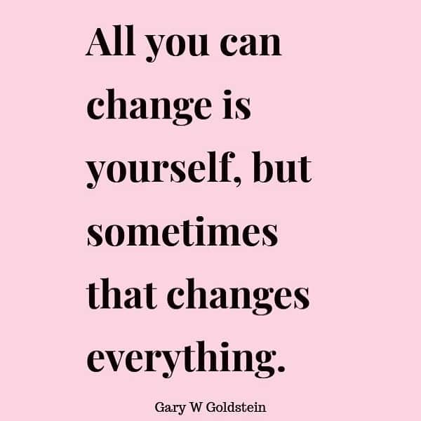 ヘレン・マロウリスさんのインスタグラム写真 - (ヘレン・マロウリスInstagram)「“All you can change is yourself, but sometimes that changes everything” 🌱 #quotes #encouragement #change #learning #growth #wrestling #olympics」8月25日 2時33分 - helen_maroulis