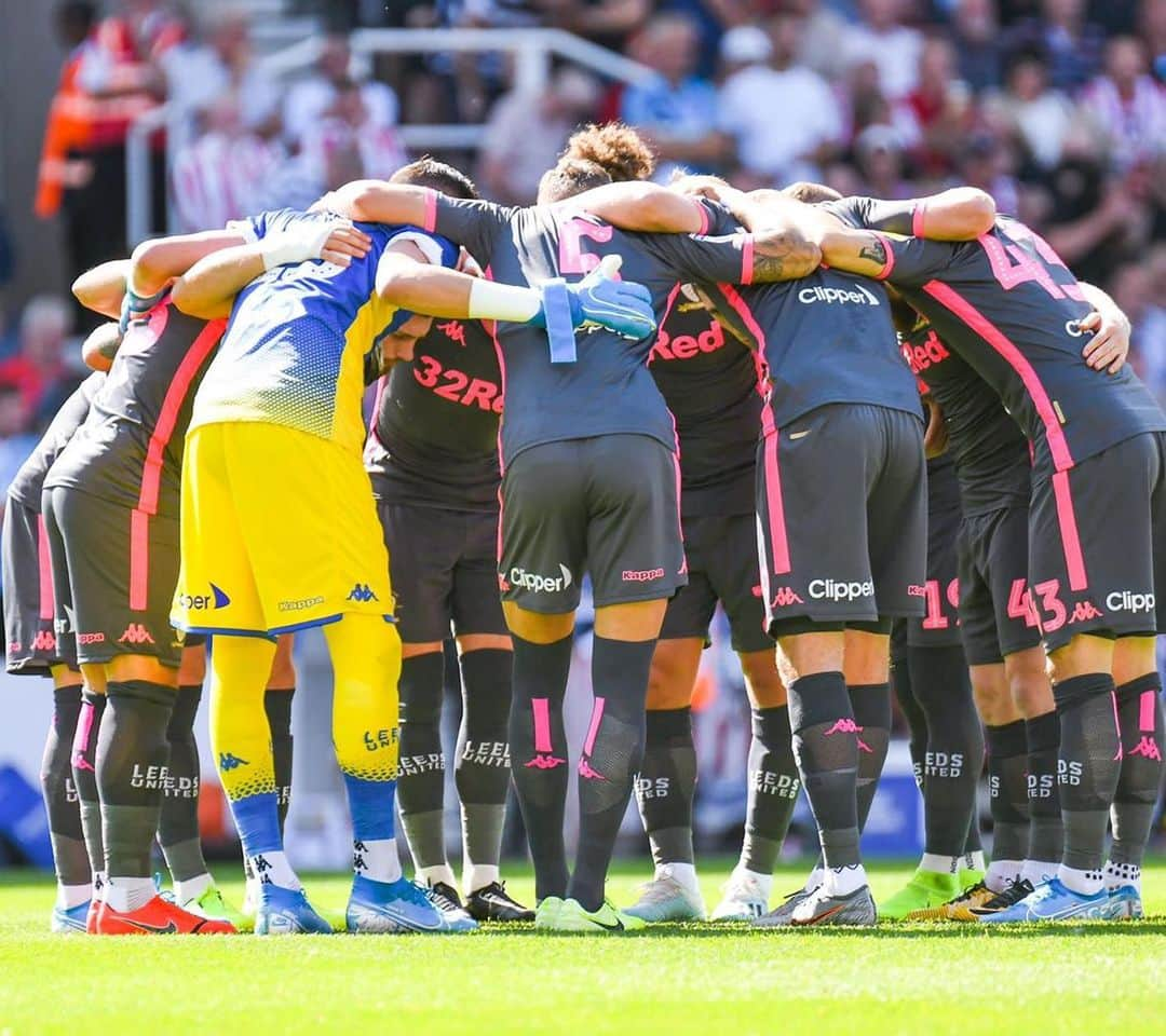 キコ・カシージャさんのインスタグラム写真 - (キコ・カシージャInstagram)「Great performance of the team!! Keep going!! Gran trabajo del equipo!! Seguimos!! 💙💛💙💛 #mot #cleansheet #K13」8月25日 2時33分 - kikocasilla