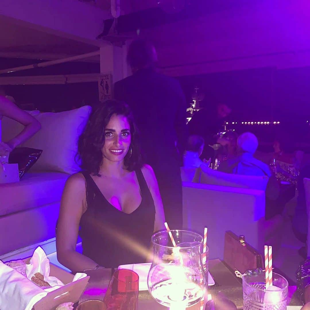 ハビエル・パストーレのインスタグラム：「Feliz cumpleaños @chiara__picone . Mi primer y unico AMOR en esta vida .Gracias por ser como sos TE AMO 😍! ❤️」