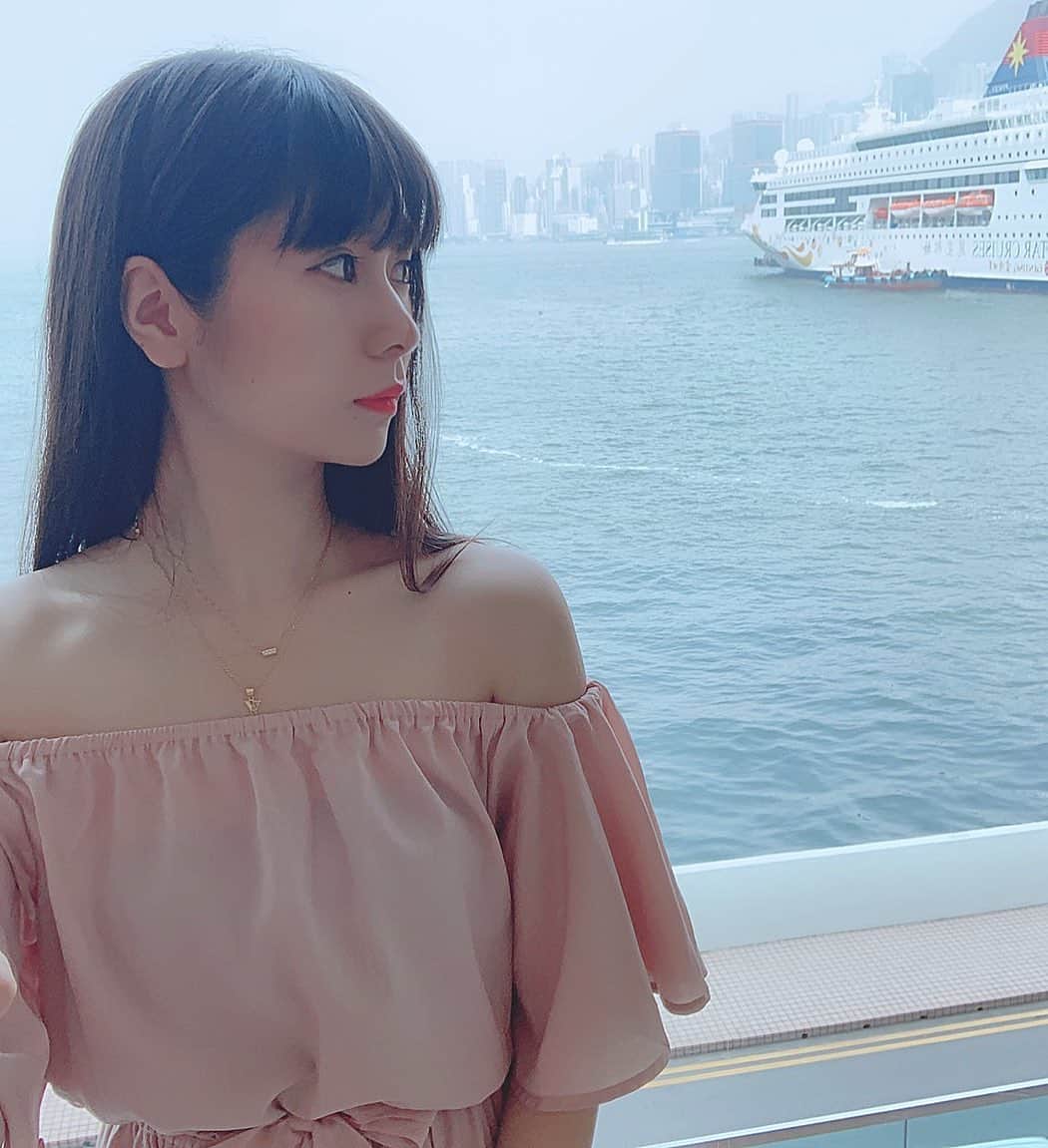 高瀬友規奈のインスタグラム