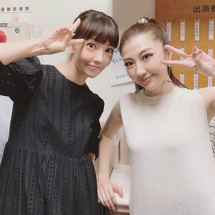 鴻上久美子のインスタグラム