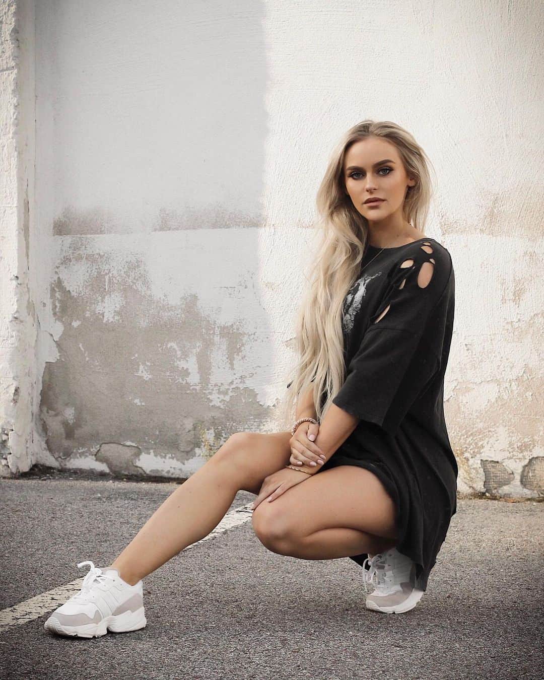 Anna Nyströmのインスタグラム：「♡」