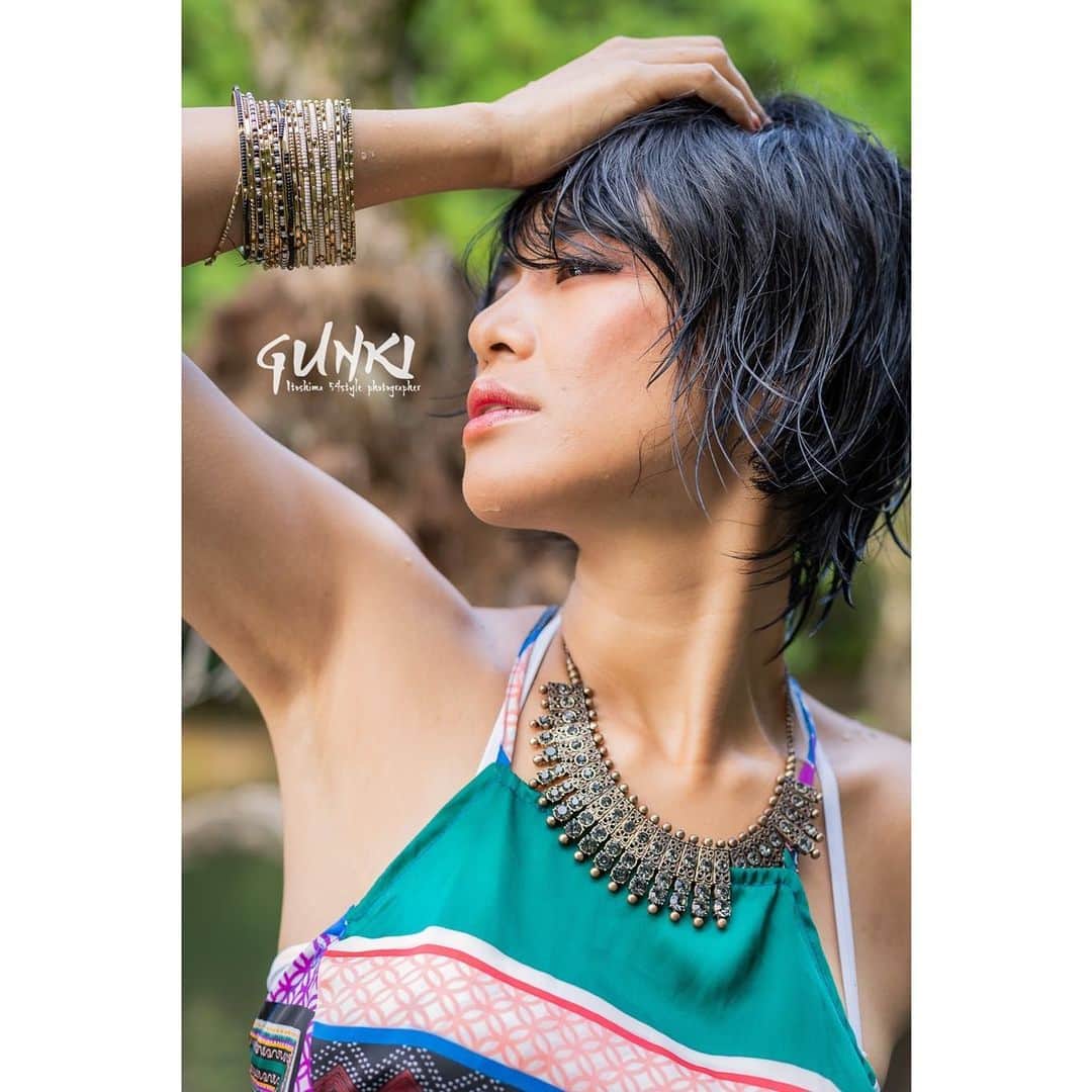 峰のりえのインスタグラム