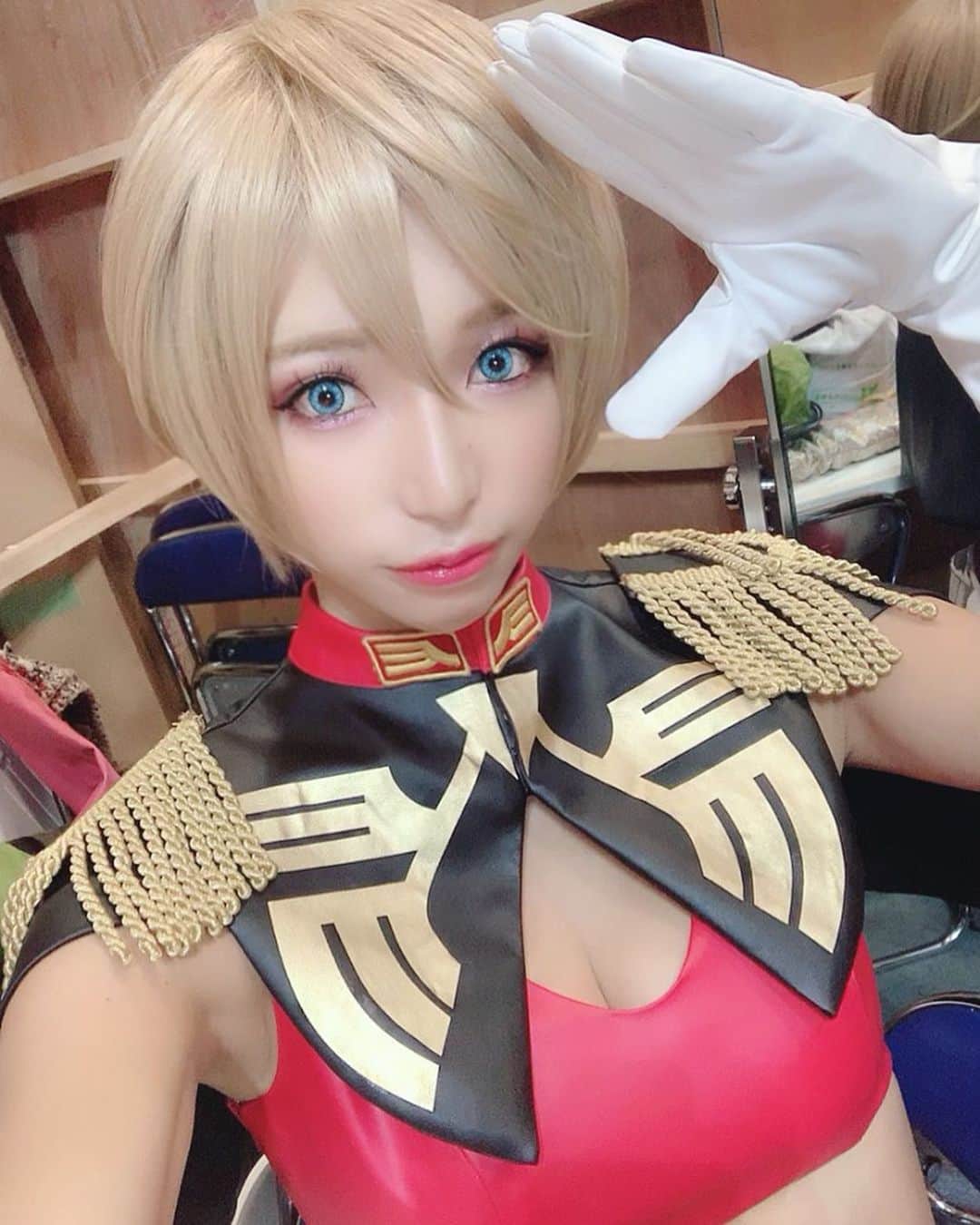 かえるちゃんのインスタグラム