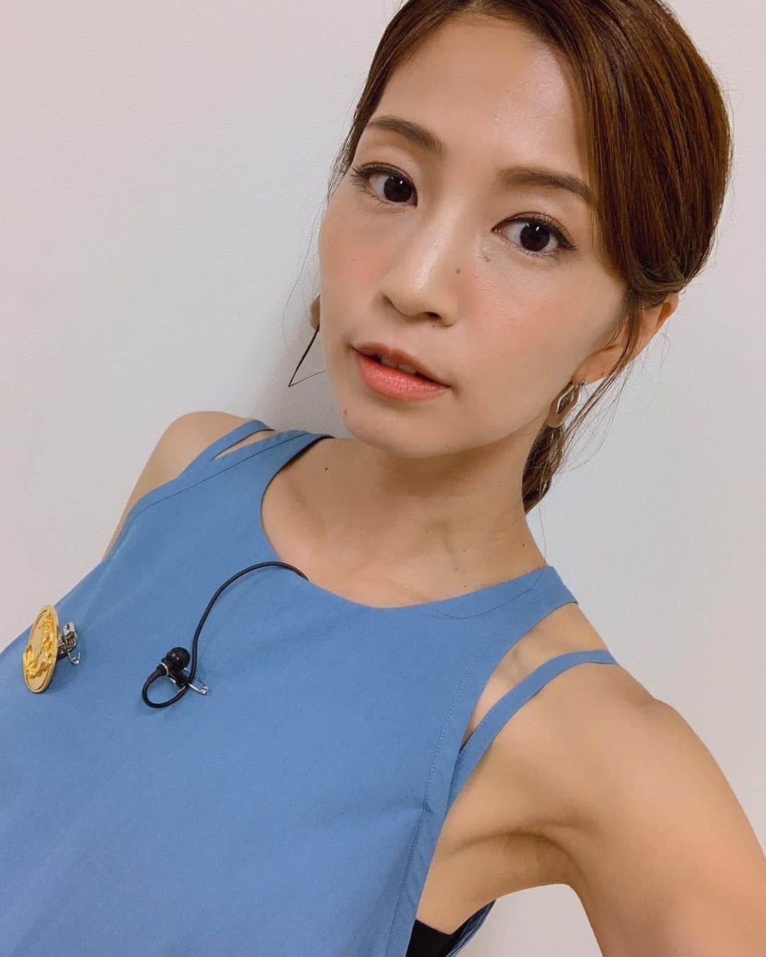 安田美沙子さんのインスタグラム写真 - (安田美沙子Instagram)「言って来まーす❤️🐎」8月25日 14時38分 - yasuda_misako