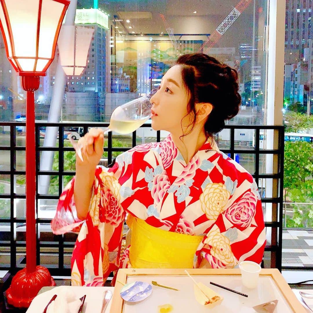 柑谷あゆみのグルメインスタ