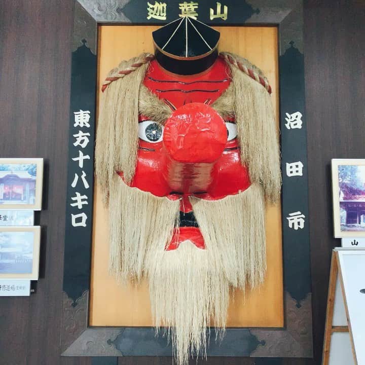 のインスタグラム：「飛び出るパターンのやーつ。  思ってる以上に 飛び出てて 困惑した。笑  こういうの好き！」