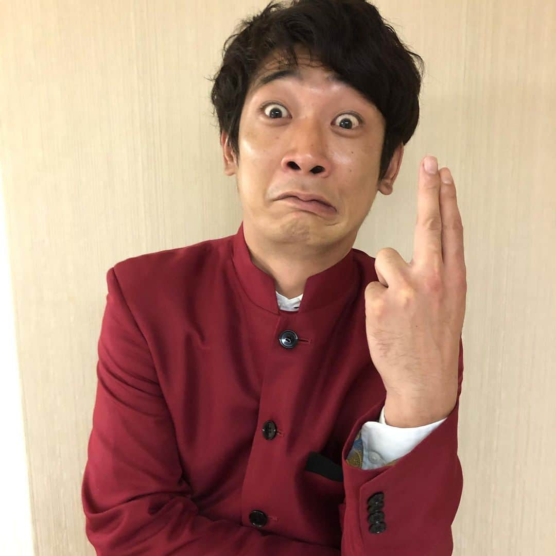 橋本直のインスタグラム：「ぜんぜんズィーヤできてないで！」