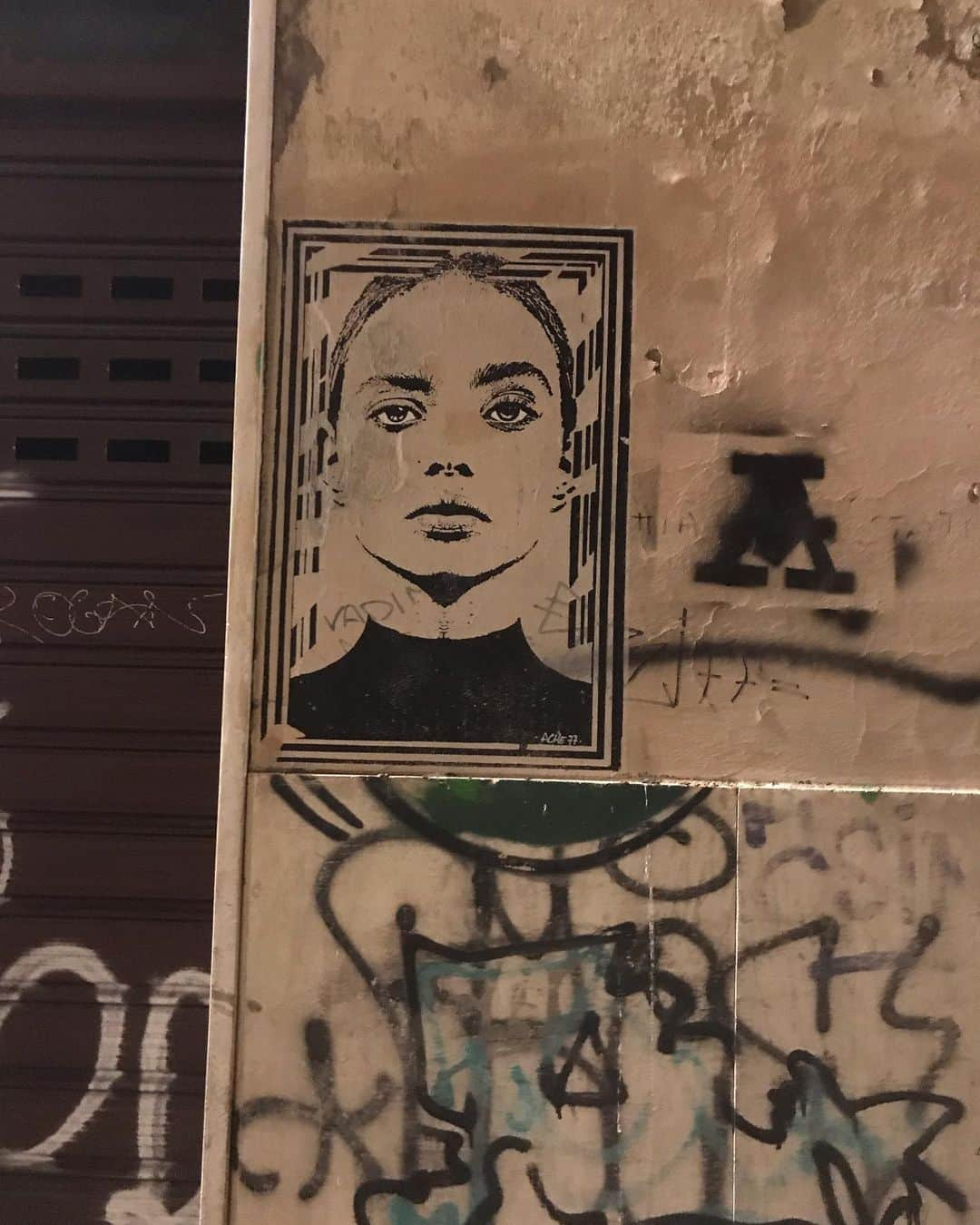 オーエン・マッケンさんのインスタグラム写真 - (オーエン・マッケンInstagram)「When I grow up I’m gonna make street art on walls. On the streets. #florence」8月25日 6時56分 - eoincmacken