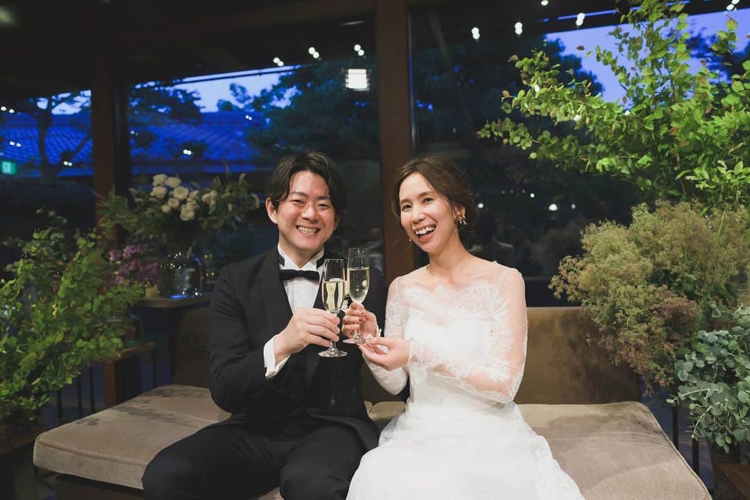 THE SODOH WEDDING OFFICIALのグルメインスタ