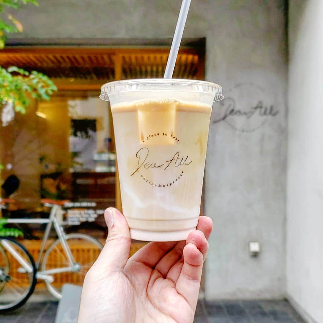 CAFE-STAGRAMMERのグルメインスタ