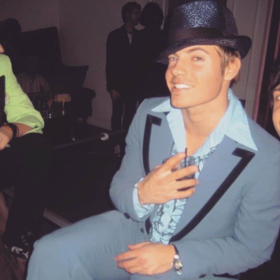 のインスタグラム：「Zoot suit riot... zoot? Is that correct 🤔🤷🏼‍♂️」