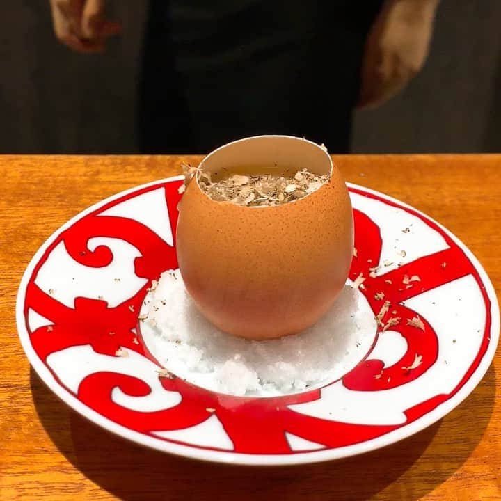 山岸久朗のグルメインスタ