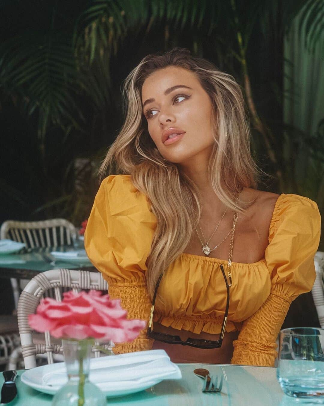 Cindy Pradoさんのインスタグラム写真 - (Cindy PradoInstagram)「@fashionnova - When you see the pasta coming your way 🍝🥰」8月25日 9時12分 - cindyprado