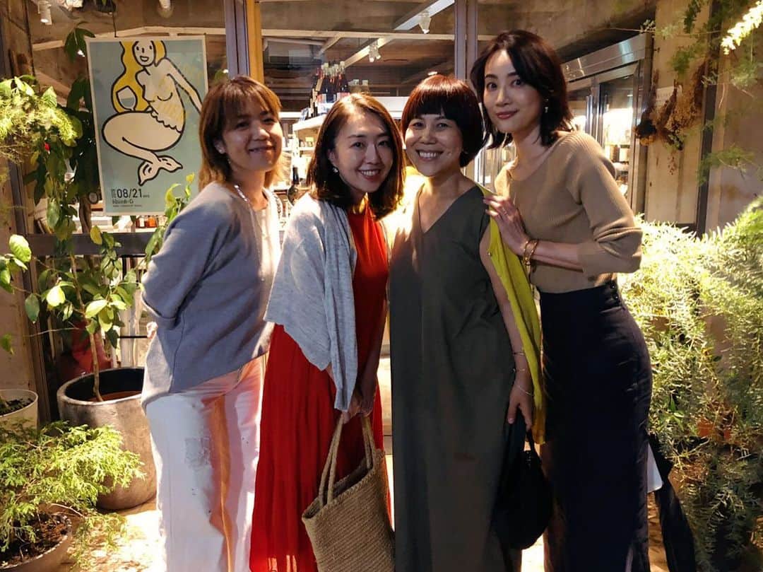 山本浩未のグルメインスタ