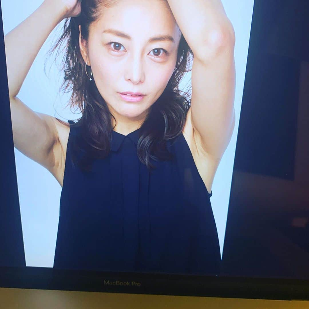 熊切あさ美さんのインスタグラム写真 - (熊切あさ美Instagram)「昨日から演技の勉強 ワークショップへ通い始めました たくさん刺激を受ける毎日 #日々勉強  #ワークショップ #背中を押してくださった先輩に感謝  #やりたいことたくさん #楽しいことたくさん #悔しいこともたまに #happy #enjoy  #夢 #感謝 #instagood  #熊切あさ美 #smile」8月25日 9時45分 - asami_kumakiri