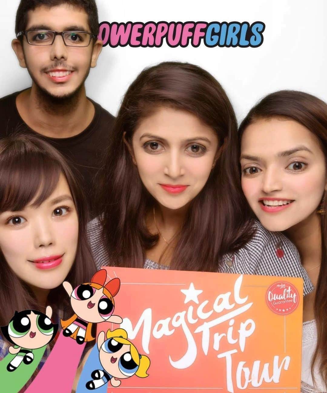 MagicalTripのインスタグラム