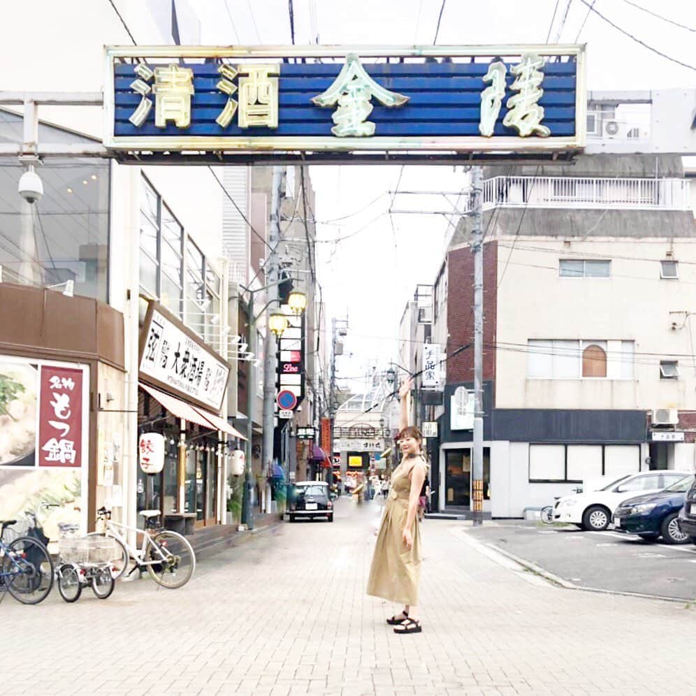 渡辺真実絵さんのインスタグラム写真 - (渡辺真実絵Instagram)「. 香川旅最高だなぁ〜😭 🍜🐟🍢🍛🍙」8月25日 10時23分 - mamu________________