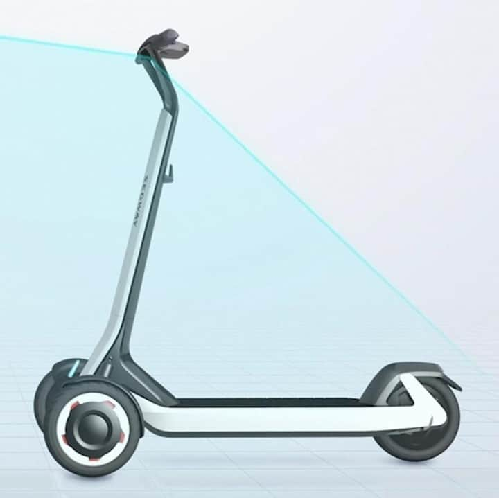 HYPEBEASTさんのインスタグラム写真 - (HYPEBEASTInstagram)「#hypebeasttech: Ninebot has unveiled its latest self-driving scooter that has the ability to go back to its charging station without a driver: the KickScooter T60⁠ Ninebot recently announced Uber and Lyft as key customers for the new technology while both companies look to launch their scooter-sharing division as early as next year.⁠ Road tests are expected to start next month, followed by its official launch in the Q1 of 2020. Each scooter will be sold for approximately $1,420 USD. ⁠ Photo: Ninebot」8月25日 10時35分 - hypebeast