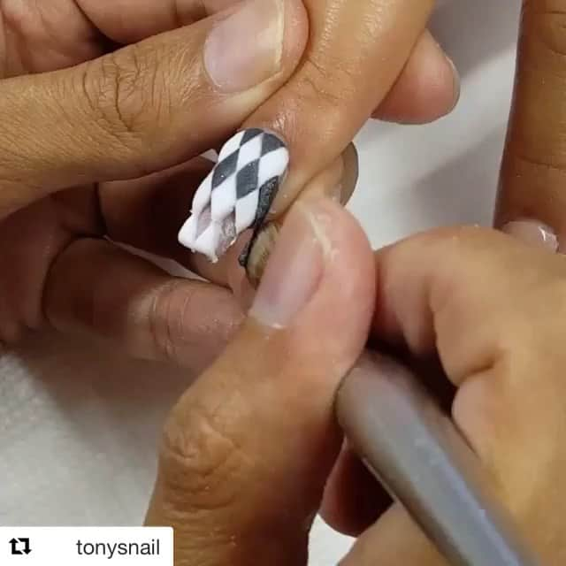 Nail Designsのインスタグラム