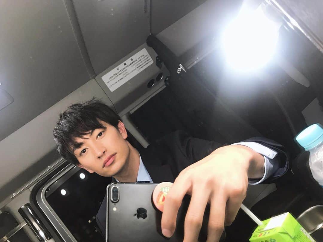 のインスタグラム：「今日も一日頑張ります！みんなが最高な一日を過ごせますように✨」