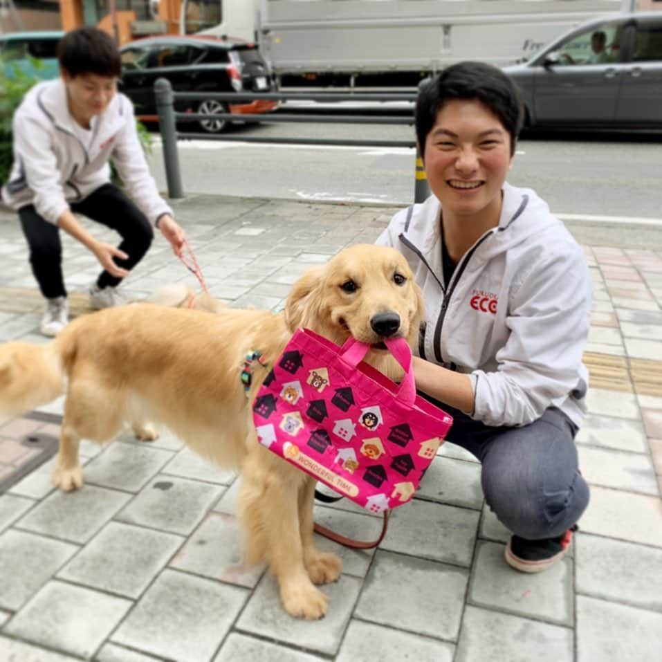 【公式】福岡ECO動物海洋専門学校のインスタグラム