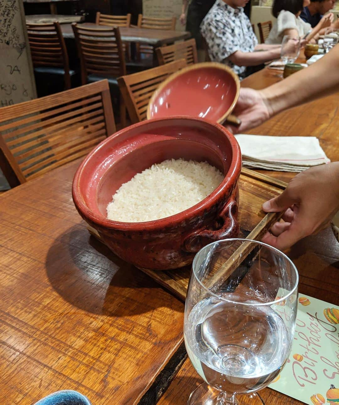 シャウラさんのインスタグラム写真 - (シャウラInstagram)「いくらでも食べれる。 IKURA DESUKA?! シャウラのダジャレは何点？ #foodie #japan #worlds50best #asias50best #den #傳 #いくら」8月25日 11時38分 - shaula_vogue