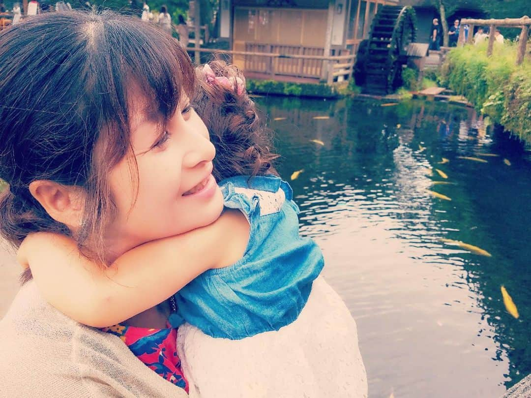 小林亜里紗のインスタグラム