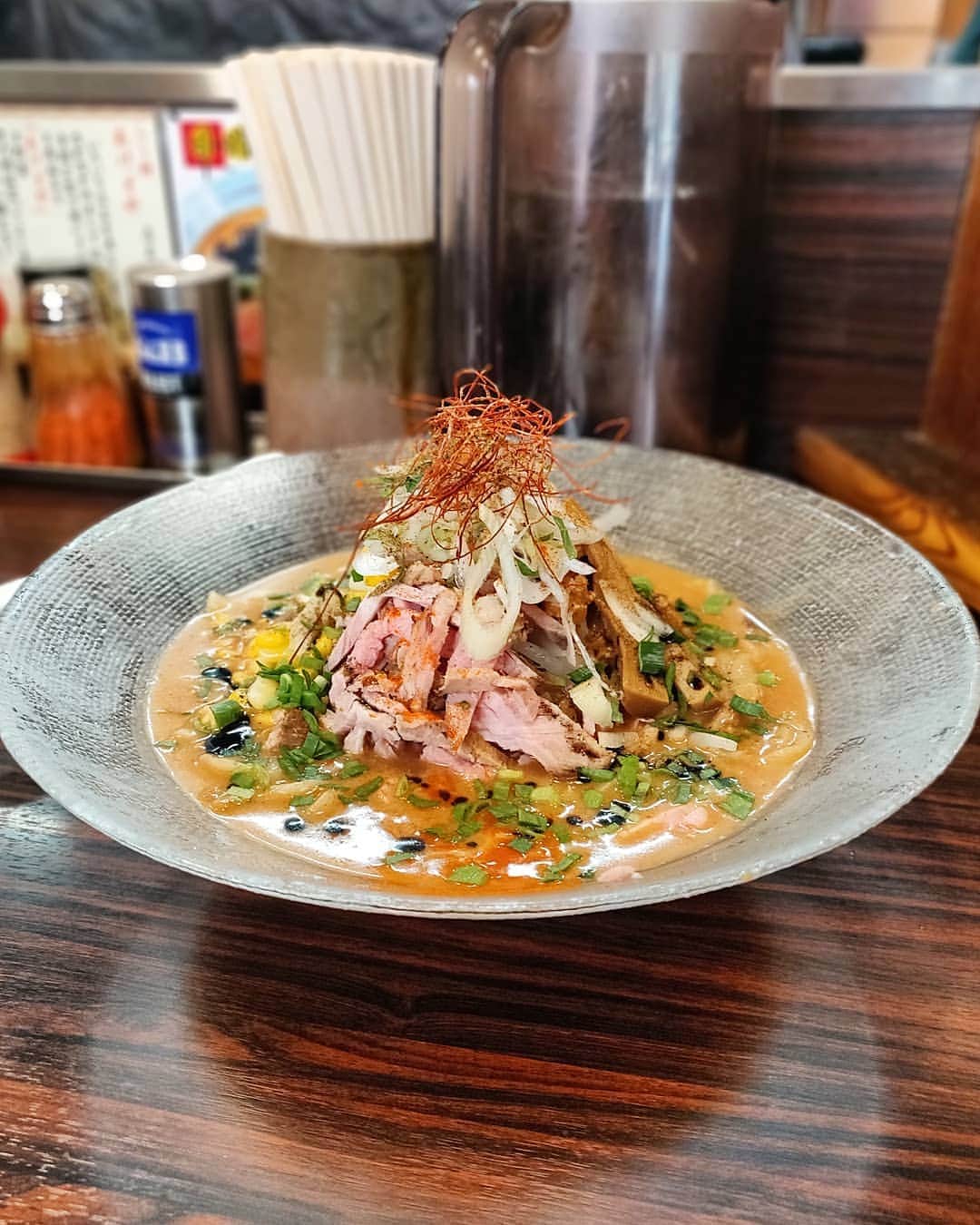 つけMen野郎のグルメインスタ