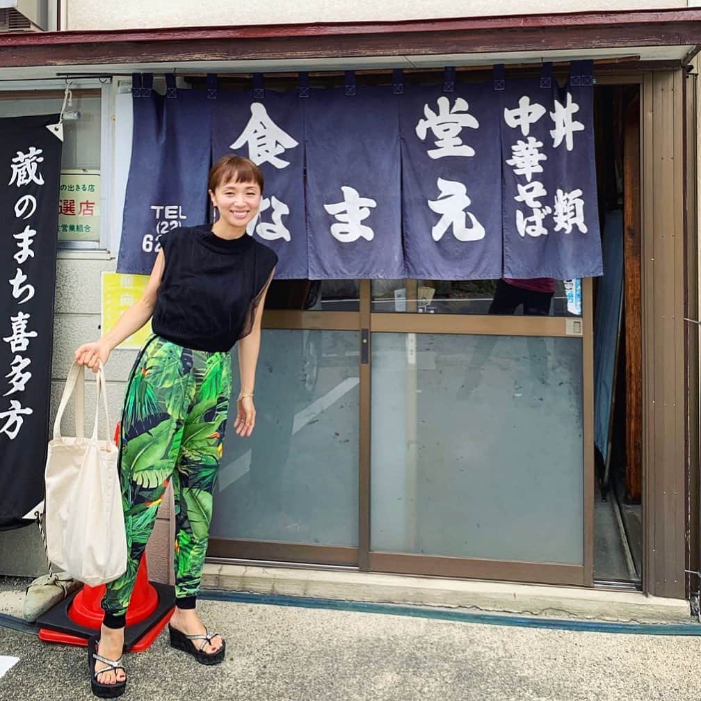 楊原京子のインスタグラム