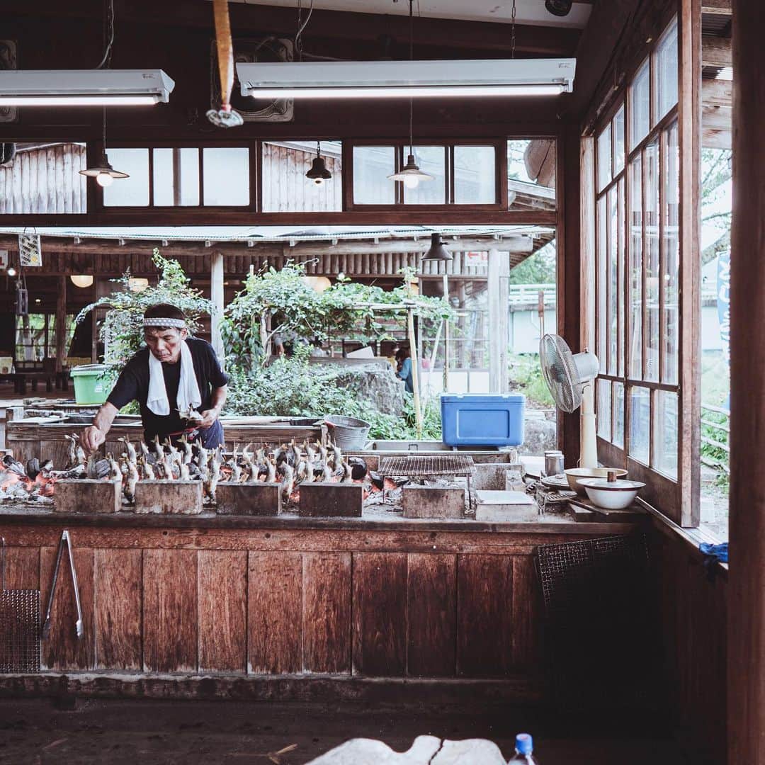 市川渚のグルメインスタ