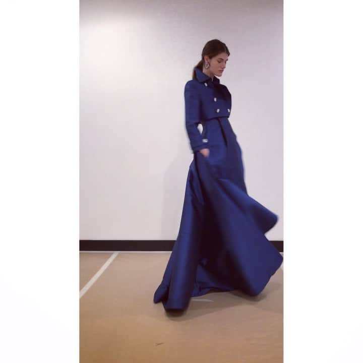 アレクシマビーユのインスタグラム