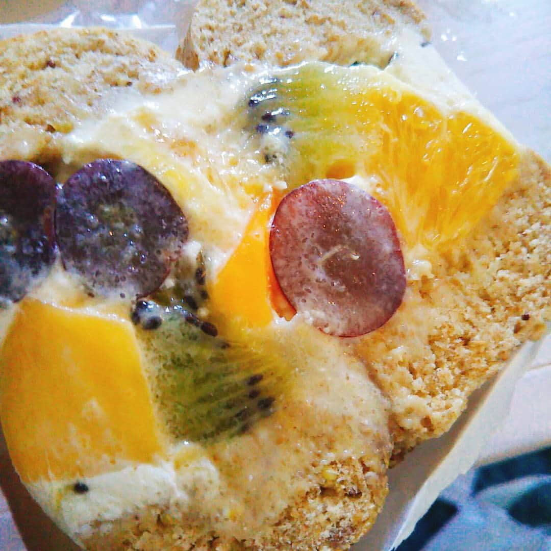 宮崎文子のグルメインスタ