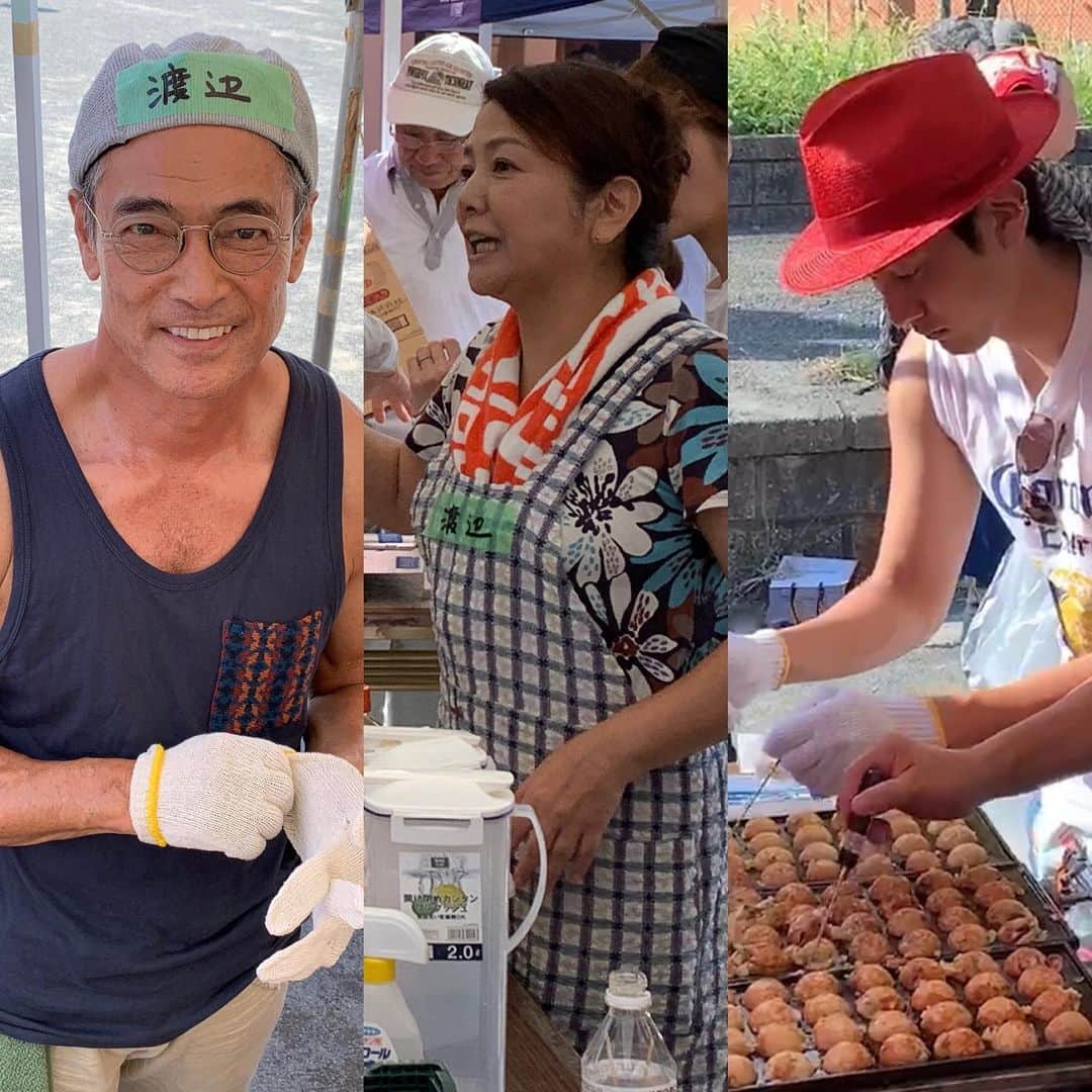 渡辺裕之のインスタグラム