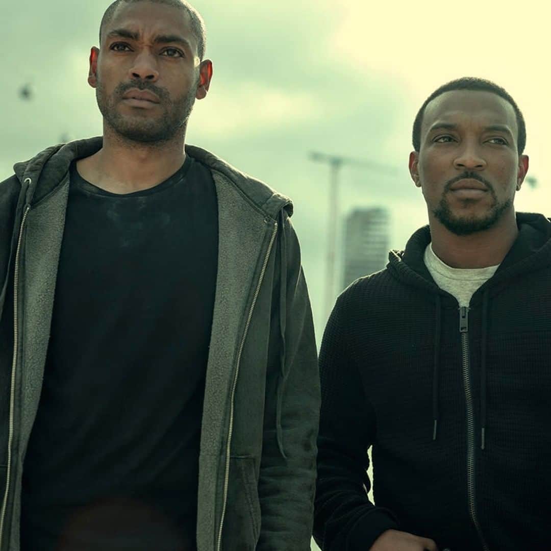 HYPEBEASTさんのインスタグラム写真 - (HYPEBEASTInstagram)「#hypeflix: Service Announcement; a @topboynetflix release date has been confirmed. Following a slew of trailers, news, and appearances confirmed for the returning series, @netflix has announced that the new series of Top Boy will be releasing on September 13.⁠ Photo: Netflix」8月26日 1時20分 - hypebeast
