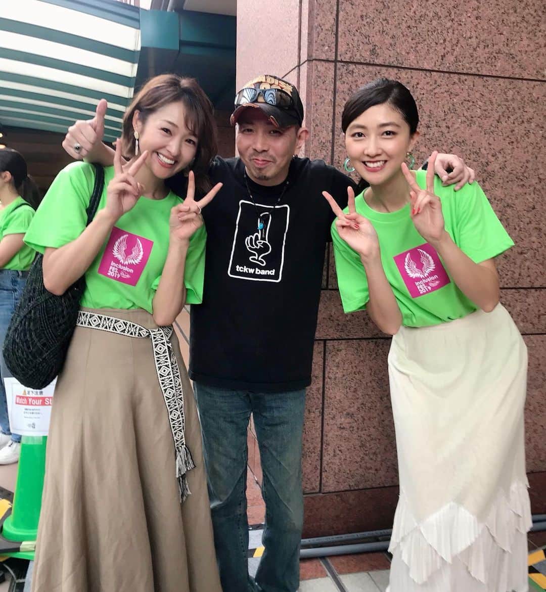大西暁子のインスタグラム