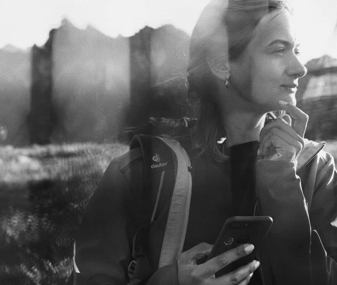 ドイターさんのインスタグラム写真 (ドイターInstagram)「Another week, another care tip 🧽 Do