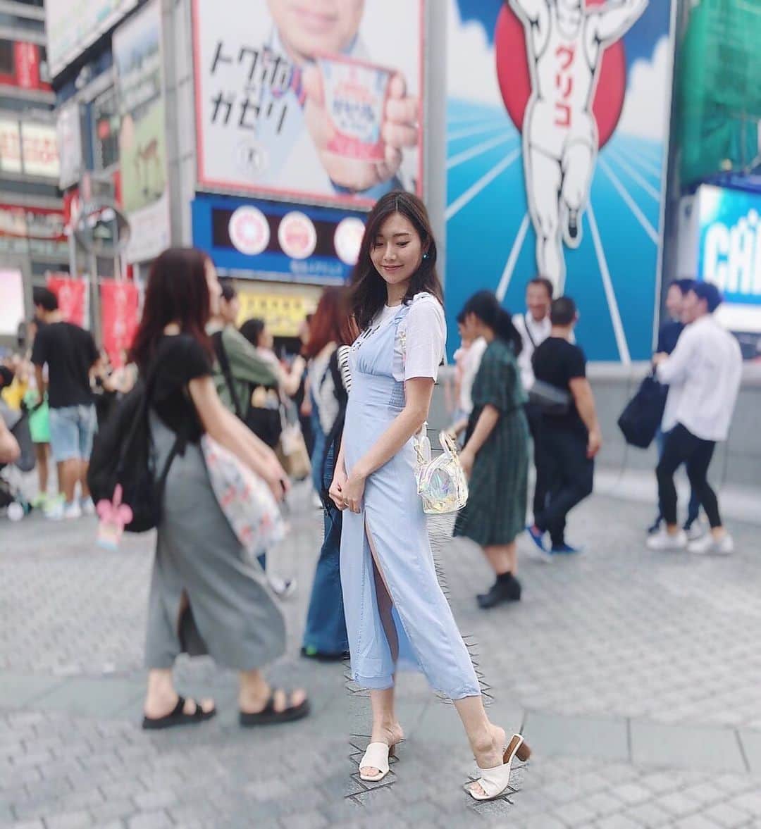 寺口智香のグルメインスタ