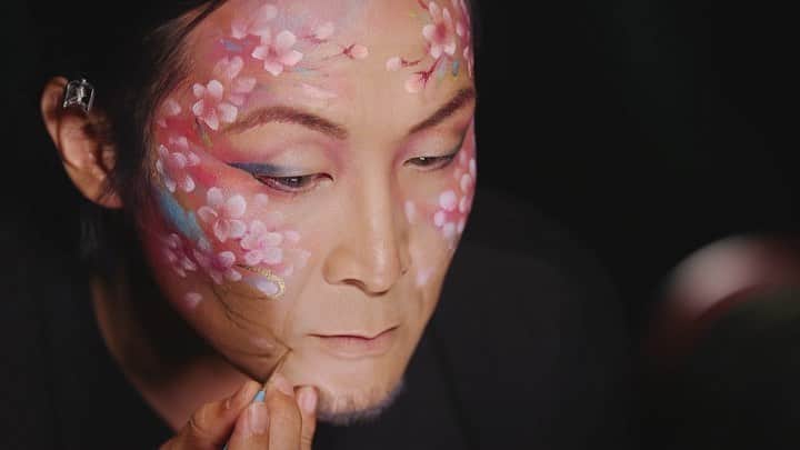 Amazing JIROのインスタグラム